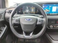 Ford Edge 2021 PLUS EcoBoost 245 FWD Premium 7-Seater - ფოტო 15