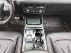 Ford Edge 2021 PLUS EcoBoost 245 FWD Premium 7-Seater - ფოტო 16
