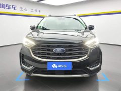 Ford Edge 2021 PLUS EcoBoost 245 FWD Premium 7-Seater - ფოტო 2