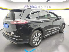 Ford Edge 2021 PLUS EcoBoost 245 FWD Premium 7-Seater - ფოტო 3
