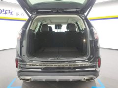 Ford Edge 2021 PLUS EcoBoost 245 FWD Premium 7-Seater - ფოტო 4