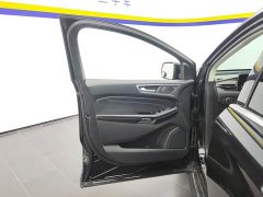 Ford Edge 2021 PLUS EcoBoost 245 FWD Premium 7-Seater - ფოტო 7