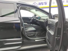 Ford Edge 2021 PLUS EcoBoost 245 FWD Premium 7-Seater - ფოტო 8