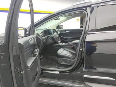 Ford Edge 2021 PLUS EcoBoost 245 FWD Premium 7-Seater - ფოტო 9