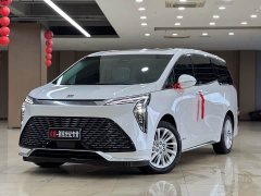 Buick Century 2023 2.0T Seven-Seater Yun Shi Edition - ფოტო 1