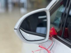 Buick Century 2023 2.0T Seven-Seater Yun Shi Edition - ფოტო 10