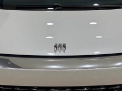 Buick Century 2023 2.0T Seven-Seater Yun Shi Edition - ფოტო 11
