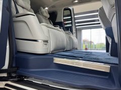Buick Century 2023 2.0T Seven-Seater Yun Shi Edition - ფოტო 13