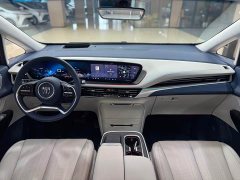 Buick Century 2023 2.0T Seven-Seater Yun Shi Edition - ფოტო 14