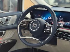 Buick Century 2023 2.0T Seven-Seater Yun Shi Edition - ფოტო 15