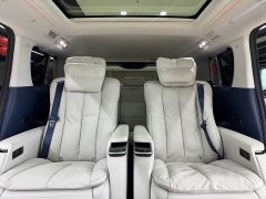 Buick Century 2023 2.0T Seven-Seater Yun Shi Edition - ფოტო 16