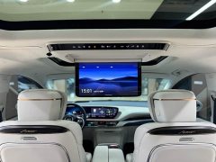 Buick Century 2023 2.0T Seven-Seater Yun Shi Edition - ფოტო 18