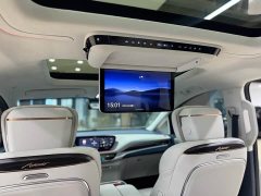 Buick Century 2023 2.0T Seven-Seater Yun Shi Edition - ფოტო 19