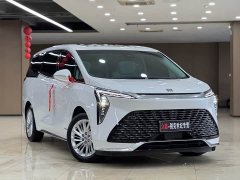 Buick Century 2023 2.0T Seven-Seater Yun Shi Edition - ფოტო 2