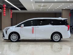 Buick Century 2023 2.0T Seven-Seater Yun Shi Edition - ფოტო 3