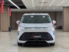 Buick Century 2023 2.0T Seven-Seater Yun Shi Edition - ფოტო 4