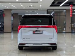 Buick Century 2023 2.0T Seven-Seater Yun Shi Edition - ფოტო 5