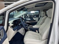 Buick Century 2023 2.0T Seven-Seater Yun Shi Edition - ფოტო 6
