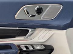 Buick Century 2023 2.0T Seven-Seater Yun Shi Edition - ფოტო 7