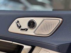 Buick Century 2023 2.0T Seven-Seater Yun Shi Edition - ფოტო 8