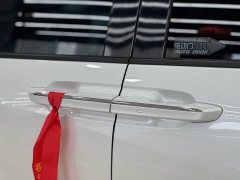 Buick Century 2023 2.0T Seven-Seater Yun Shi Edition - ფოტო 9