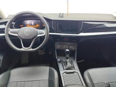 Volkswagen Passat 2024 280TSI Business Edition - ფოტო 12