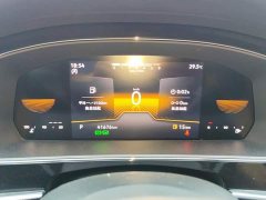 Volkswagen Passat 2024 280TSI Business Edition - ფოტო 14
