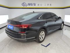 Volkswagen Passat 2024 280TSI Business Edition - ფოტო 3