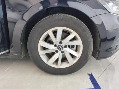 Volkswagen Passat 2024 280TSI Business Edition - ფოტო 6