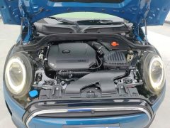 BMW MINI 2022 1.5T COOPER Classic Five-Door - ფოტო 10