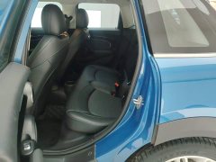 BMW MINI 2022 1.5T COOPER Classic Five-Door - ფოტო 11