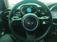 BMW MINI 2022 1.5T COOPER Classic Five-Door - ფოტო 15