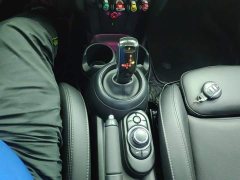 BMW MINI 2022 1.5T COOPER Classic Five-Door - ფოტო 16