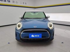 BMW MINI 2022 1.5T COOPER Classic Five-Door - ფოტო 2