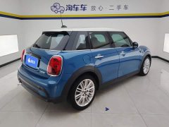 BMW MINI 2022 1.5T COOPER Classic Five-Door - ფოტო 3