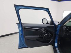 BMW MINI 2022 1.5T COOPER Classic Five-Door - ფოტო 7