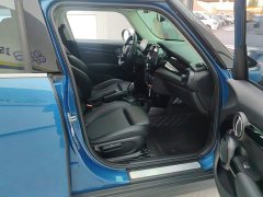 BMW MINI 2022 1.5T COOPER Classic Five-Door - ფოტო 8