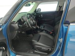 BMW MINI 2022 1.5T COOPER Classic Five-Door - ფოტო 9