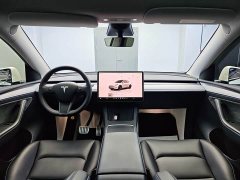 Tesla Model Y 2023 High Performance All-Wheel Drive - ფოტო 4