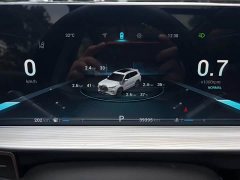 Chery Tiggo 8 PLUS 2021 290TGDI DCT Luxury Edition - ფოტო 15