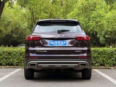 Chery Tiggo 8 PLUS 2021 290TGDI DCT Luxury Edition - ფოტო 6