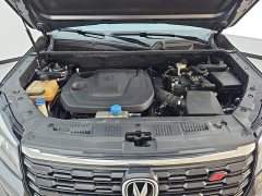 Changan CS75 2022 Blue Whale 1.5T DCT Luxury - ფოტო 10