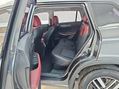 Changan CS75 2022 Blue Whale 1.5T DCT Luxury - ფოტო 11