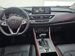 Changan CS75 2022 Blue Whale 1.5T DCT Luxury - ფოტო 12
