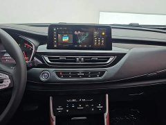Changan CS75 2022 Blue Whale 1.5T DCT Luxury - ფოტო 13