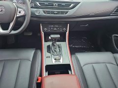 Changan CS75 2022 Blue Whale 1.5T DCT Luxury - ფოტო 16