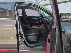 Changan CS75 2022 Blue Whale 1.5T DCT Luxury - ფოტო 8