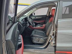 Changan CS75 2022 Blue Whale 1.5T DCT Luxury - ფოტო 9