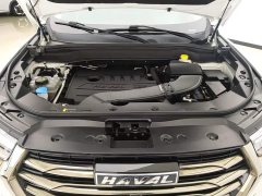 Haval H6 National Trend 1.5T Automatic Champion Edition - ფოტო 10
