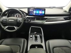 Haval H6 National Trend 1.5T Automatic Champion Edition - ფოტო 12